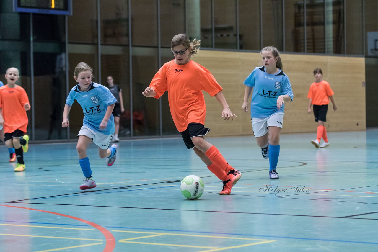 Bild 336 - La Rieve Cup - D-Juniorinnen